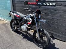 RIEJU 125 SPERMOTARD