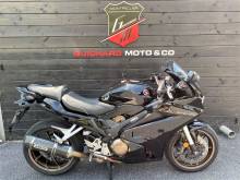 HONDA VFR 800 ABS