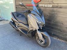 YAMAHA XMAX 300 ABS GARANTIE 5 ANS*