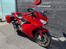 HONDA VFR 800 ABS