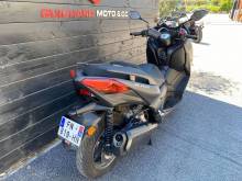 YAMAHA XMAX 300 ABS GARANTIE 5 ANS*