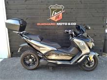 Scooter d'occasion à Montpellier BMW C EVOLUTION LONG RANGE Hérault 34