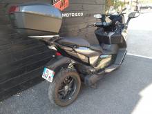 Scooter d'occasion à Montpellier BMW C EVOLUTION LONG RANGE Hérault 34