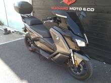 Scooter d'occasion à Montpellier BMW C EVOLUTION LONG RANGE Hérault 34