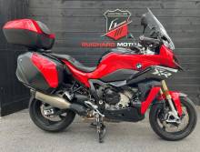 BMW S 1000 XR  A SAISIR