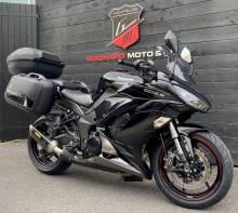 Kawasaki Z 1000 SX occasion sur Montpellier dans l'Hérault