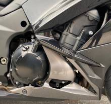 Kawasaki Z 1000 SX occasion sur Montpellier dans l'Hérault