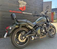 OCCASION A SAISIR - VULCAN S - 2019 - 27 283KM - EQUIPEE
