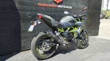 Kawasaki Z125 Performance occasion Montpellier Hérault