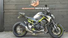 Kawasaki Z900 95cv occasion Montpellier Hérault