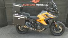 KTM Super Adventure S 1290 Tech Pack occasion Montpellier Hérault