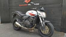 Honda Hornet occasion Montpellier Hérault