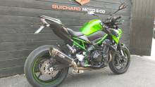 Kawasaki Z900 A2 occasion Montpellier Hérault