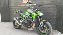 Kawasaki Z900 A2 occasion Montpellier Hérault