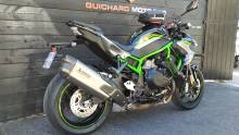 Kawasaki ZH2 occasion Montpellier Hérault
