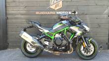 Kawasaki ZH2 SE occasion Montpellier Hérault