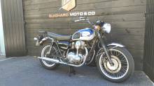 Kawasaki W650 occasion Montpellier Hérault
