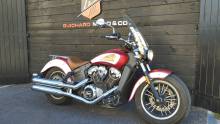 Indian Scout Icon occasion Montpellier Hérault
