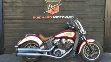 Indian Scout Icon occasion Montpellier Hérault