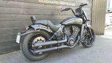 Indian Scout Rogue occasion Montpellier Hérault