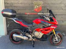 BMW S 1000 XR FULL + Pack dynamic + Pack Touring