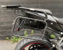 Kawasaki Z 1000 SX occasion sur Montpellier dans l'Hérault