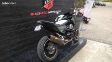 A VENDRE Kawasaki Z800E ABS A2 D'OCCASION HERAULT