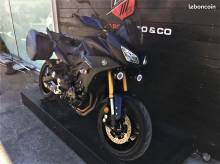 YAMAHA MT09 TRACER 900 GT OCCASION GUICHARD MOTO 34