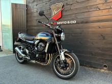 Kawasaki Z 900 RS Occasion Montpellier Hérault