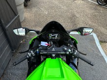 Kawasaki NINJA ZX 10R KRT sur Montpellier