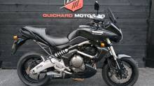 KAWASAKI VERSYS 650 d'occasion Montpellier 34