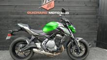 KAWASAKI Z 650 ABS A2 d'occasion