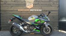 occasion kawasaki ninja 400 montpellier herault