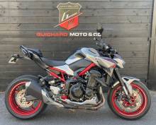 KAWASAKI Z900 D'OCCASION À MONTPELLIER
