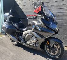 BMW K1600 GTL