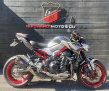 Kawasaki Z900 SL1 occasion Montpellier Hérault