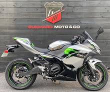 Kawasaki NINJA E-1 Montpellier 