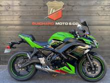 Kawasaki Ninja 650 Montpellier 