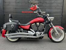 Victory occasion révisée et entretenue