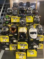 Vente FLASH de casques de moto à Montpellier dans le 34