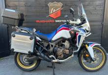 Honda CRF1000 DCT Africa Twin Monptellier