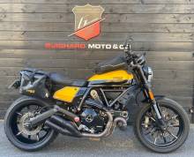 DUCATI SCRAMBLER 800