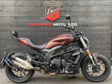 BENELLI 502 C D'OCCASION CHEZ GUICHARD MOTO MONTPELLIER HÉRAULT 34 GARD 30
