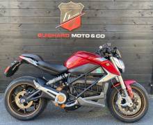 ZÉRO SRF PREMIUM D'OCCASION SUR MONTPELLIER HÉRAULT 34 GARD 30