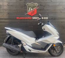 HONDA PCX 125 D'OCCASION SUR MONTPELLIER HERAULT 34 GARD 30