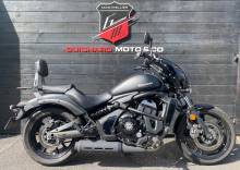 Kawasaki Vulcan S 650 d'occasion sur Montpellier Hérault 34 Gard 30