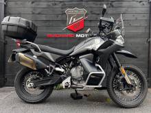 CFMOTO 800 MT-X A2 – Trail d’occasion 2025 à Montpellier