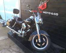 HARLEY DAVIDSON FXD SWICHTBACK 1690 D'OCCASION A VENDRE