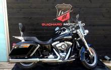 HARLEY DAVIDSON FXD SWICHTBACK 1690 D'OCCASION A VENDRE