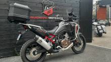 honda africa twin occasion montpellier herault